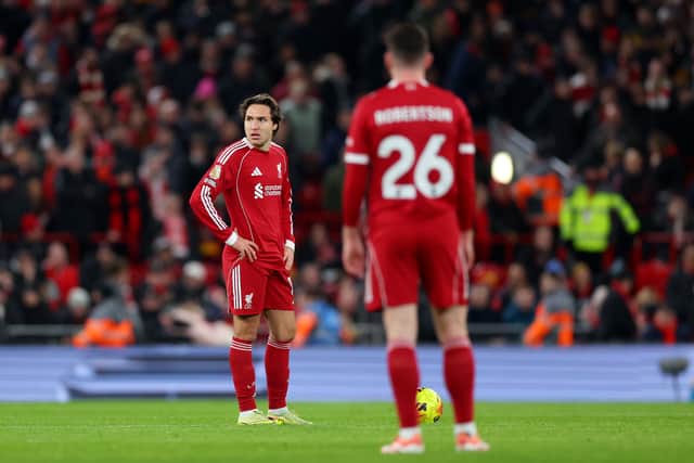 Federico Chiesa could leave Liverpool amid ‘sufficient grounds’ to ...