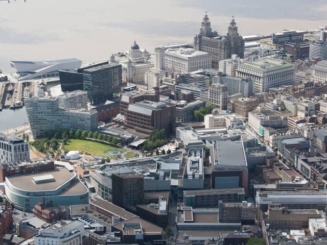 Liverpool is the 9th best UK city in which to raise a family, according to a new study by Kaybridge Residential, with an overall score of 64.49 out of 100. It scored highly for childcare costs, which at £800 a month are among the lowest in the UK, and for healthcare.