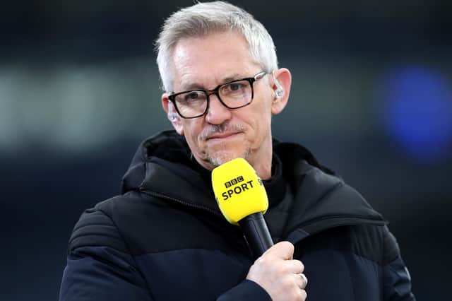 Gary Lineker shares 'very strong' rumour he has heard about Arne Slot at Liverpool as Amorim & Maresca comparisons made