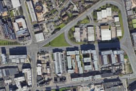 In the Central & Islington area, there were 47.5 reported incidents of ASB per 1,000 households. 