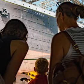 The legacy of the RMS Titanic is set to return to its spiritual home in Liverpool.