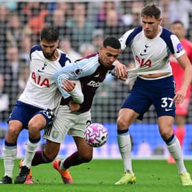 Bentancur has a fresh issue