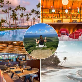 Club Med, Punta Cana, Dominican Republic