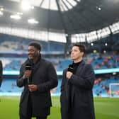 Samir Nasri. (Photo by Carl Recine/Getty Images)