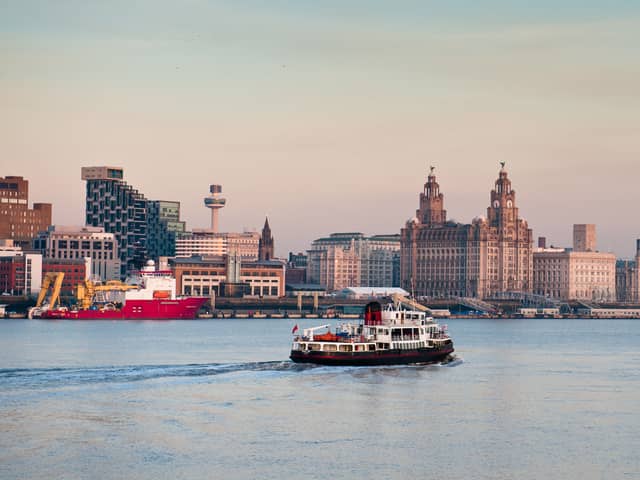 Liverpool.