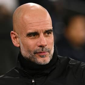 Pep Guardiola may look to move on a forgotten member of his Manchester City squad.