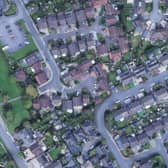 In the Maghull North West & Lydiate area, there were 27.8 reported crimes per 1,000 residents.