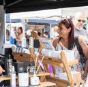 New artisan market coming to St Helens.