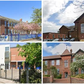 Discover which Wirral secondary schools excelled in the 2025 GCSE exams, with a focus on Attainment 8 scores.
