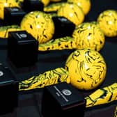 Voters of the awards will have the chance to win a donation to their favourite charity.