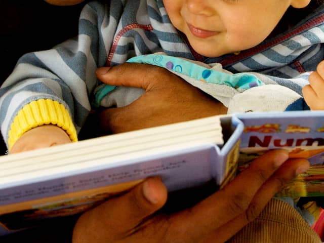 Research of 2,000 mums and dads of kids aged three to 12 revealed 35 per cent don’t believe hearing a story has the same impact as reading print books.