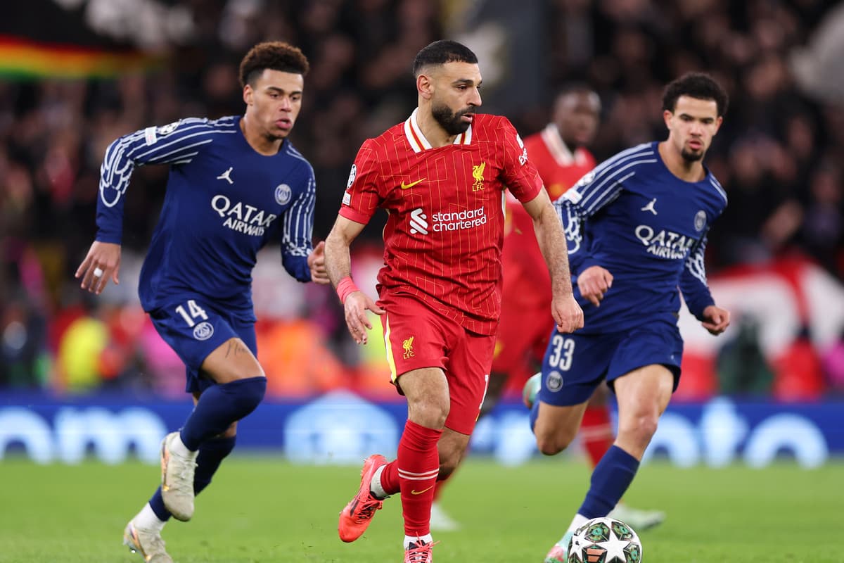 Simple Liverpool 'Simple principles' - Major statement released ahead of Liverpool's ...