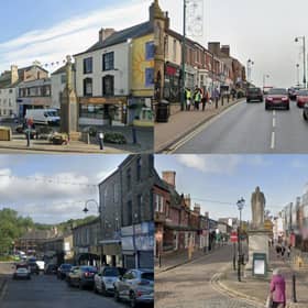 The latest police statistics show the safest places to live in the North West, with the fewest violent crimes per 100,000 people