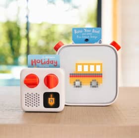I'm buying the Yoto Mini for my son this summer and here's why I love it so much 