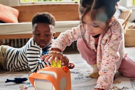 The Yoto Mini gives children screen-free entertainment with stories, music and educational audio during summer holidays.