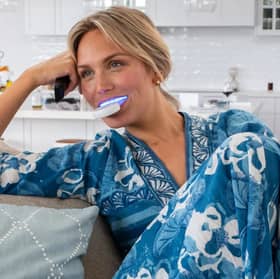 Why the SmilePro teeth whitening is winning over customers including me (aff)