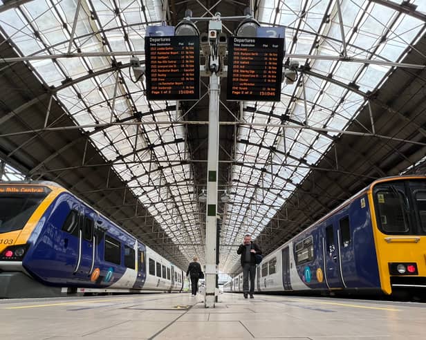 Manchester City Council is committing £1m for a new underground station at Manchester Piccadilly.