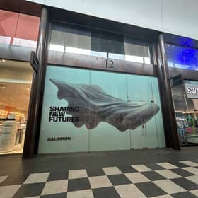 Sports retailer Salomon to open at Liverpool ONE
