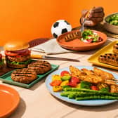   Nectar customers can choose three selected Taste the Difference picky bits for £8  