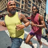 Amazon’s bestselling Google Fitbit smartwatch has dropped by 44%, making it a cheaper way to track fitness and sleep