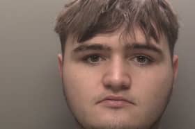 Have you seen Martin Ward? Police want to speak to him in connection with an investigation into multiple high value thefts.