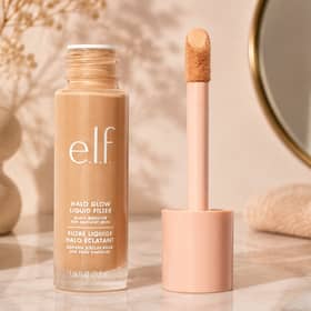 The e.l.f. Halo Glow Liquid Filter is currently £10 on Amazon, down from £16.