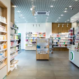 A pharmacy is 'redefining' health education by turning to YouTube