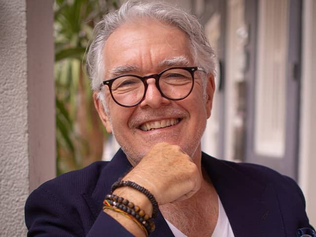 Neil Jacobs departs from Six Senses 