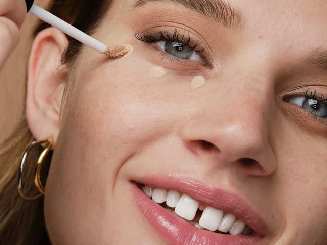 A new season is the perfect excuse to refresh your make-up bag and rethink your foundation finish and shade. e.l.f. Soft Glam Satin Foundation could be the one for you.