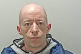 Have you seen 41-year-old Craig White? 