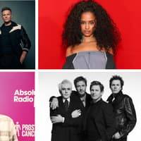 Top 10 must-see shows in the North West next week featuring Westlife, Duran Duran, Tyla & Jon Richardson