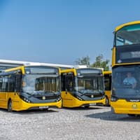 Liverpool City Region's public bus services expand to Wirral this weekend