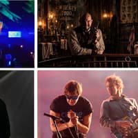 Top 10 must-see shows across Lancashire, Greater Manchester, Merseyside, Cheshire & Cumbria next week