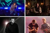 Top 10 must-see shows across Lancashire, Greater Manchester, Merseyside, Cheshire & Cumbria next week