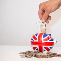 Seven in 10 Brits fear the autumn budget could put further pressure on their money