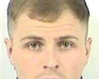Bryan Thomas is 'unlawfully at large' from prison
