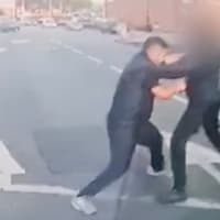 Liverpool taxi driver Hawkar Karimi, 37, jailed for 12 months over 'disgraceful' road rage incident
