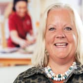 Josie Mortimer, Partou People and Culture Director