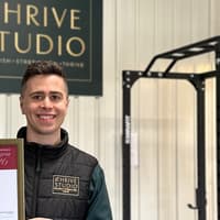 Cheshire gym owner plans expansion and training academy after major move