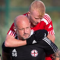 Merseyside football coach Scott Rogers shortlisted for national Inspiration Award