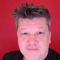 'Broadcasting from Liverpool is a dream come true,' says Rick Houghton