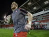 St Helens star turns down England World Cup call