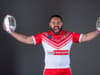 Fans’ favourite Konrad Hurrell becomes latest player to sign new deal at St Helens