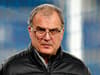 Marcelo Bielsa gives injury update ahead of Everton game - with four key players confirmed injured