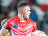 Depleted St Helens suffer another blow as Curtis Sironen set for spell on the sidelines
