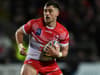 St Helens lose ‘most in form’ half-back in the Super League for the rest of season with ‘devastating’ injury blow