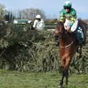The countdown is on to the 2022 Grand National