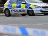 Police officer dragged along road by van during drugs search in St Helens - two men arrested and charged