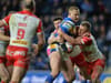 Kristian Woolf recalls ‘tough competitor with bright future’ to St Helens squad for Wigan Warriors clash