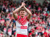 Jack Welsby can become ‘best in Super League’ after signing new contract with St Helens